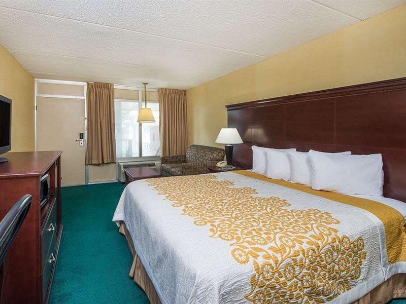 Days Inn By Wyndham Paducah Kültér fotó