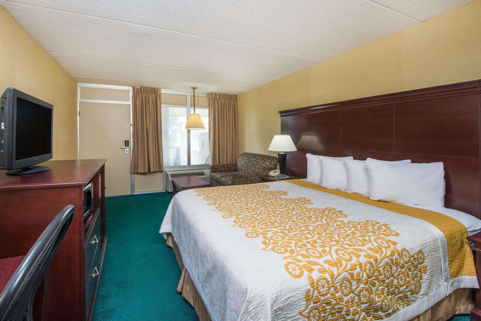 Days Inn By Wyndham Paducah Kültér fotó